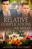 Relative Complications (eBook, ePUB)