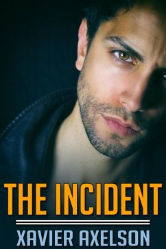 Cover Incident (eBook, ePUB)