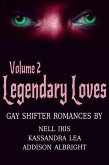 Legendary Loves Volume 2 (eBook, ePUB)
