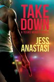 Take Down (eBook, ePUB)