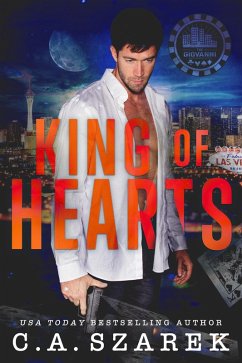 Cover King Of Hearts (eBook, ePUB)