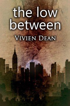 Cover Low Between (eBook, ePUB)