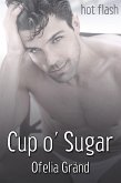 Cup o' Sugar (eBook, ePUB)