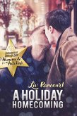 Holiday Homecoming (eBook, ePUB)