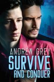 Survive and Conquer (eBook, ePUB)