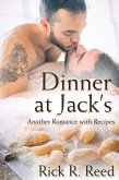 Dinner at Jack's (eBook, ePUB)