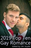 2019 Top Ten Gay Romance (eBook, ePUB)