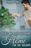 There's No Place Like Home for the Holidays (eBook, ePUB)