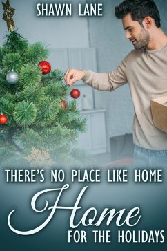 There's No Place Like Home for the Holidays (eBook, ePUB) - Lane, Shawn