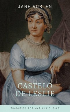 Castelo de Leslie (eBook, ePUB) - Austen, Jane