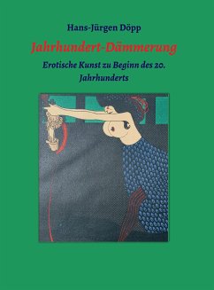 Jahrhundert-Dämmerung (eBook, ePUB) - Döpp, Hans-Jürgen; Azoulay, Isabelle