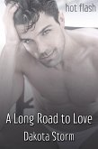 Long Road to Love (eBook, ePUB)