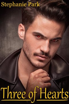 Cover Three of Hearts (eBook, ePUB)