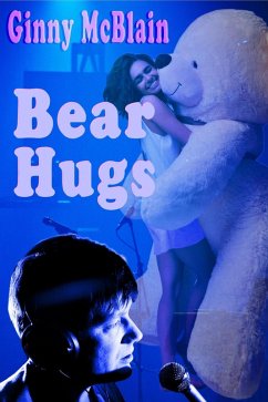 Bear Hugs (eBook, ePUB) - McBlain, Ginny