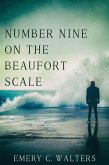 Number Nine on the Beaufort Scale (eBook, ePUB) Number Nine on the Beaufort Scale (eBook, ePUB)