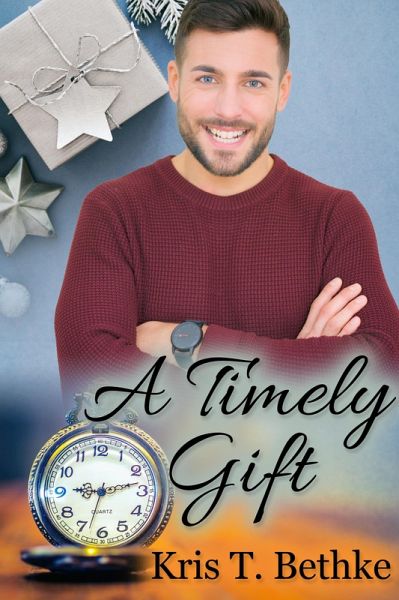 Timely Gift (eBook, ePUB)