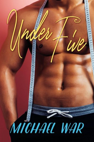 Under Five (eBook, ePUB)