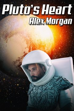 Pluto's Heart (eBook, ePUB) - Morgan, Alex