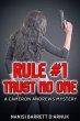 Rule #1: Trust No One (eBook, ePUB) - Bild 1