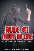 Rule #1: Trust No One (eBook, ePUB)
