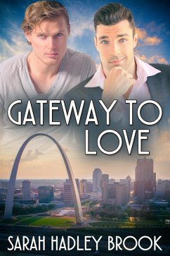 Gateway to Love (eBook, ePUB) - Brook, Sarah Hadley