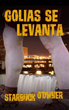 Golias se Levanta (eBook, ePUB) - O'Dwyer, Starbuck