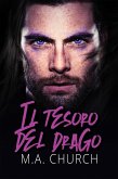 Il tesoro del drago (eBook, ePUB)