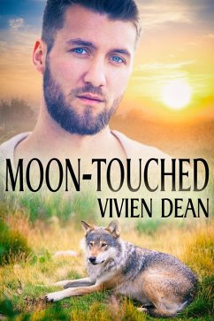 Cover Moon-Touched (eBook, ePUB)