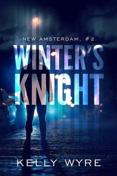 Cover Winter's Knight (eBook, ePUB)
