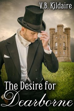 Cover Desire for Dearborne (eBook, ePUB)