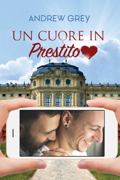 Cover Un cuore in prestito (eBook, ePUB)