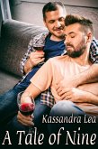 Tale of Nine (eBook, ePUB)