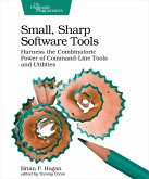 Small, Sharp Software Tools (eBook, ePUB)