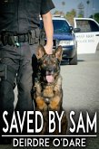 Saved By Sam (eBook, ePUB)