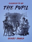 The Pupil (eBook, ePUB)