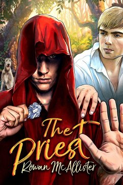 Cover The Priest (eBook, ePUB)