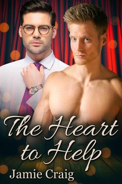 Cover Heart to Help (eBook, ePUB)