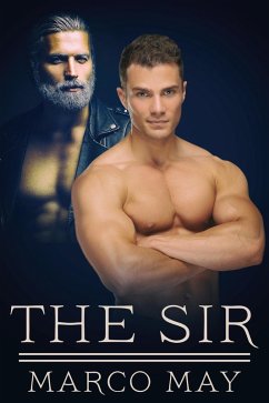 Cover Sir (eBook, ePUB)