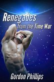 Renegades from the Time War (eBook, ePUB)