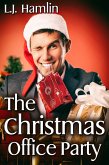 Christmas Office Party (eBook, ePUB)