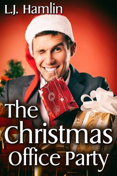 Cover Christmas Office Party (eBook, ePUB)