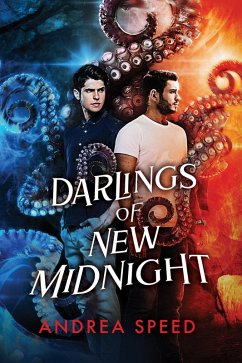 Cover Darlings of New Midnight (eBook, ePUB)