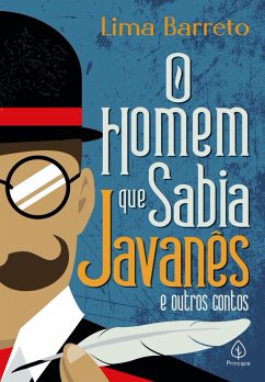 O homem que sabia javanês e outros contos (eBook, ePUB) - Barrreto, Lima