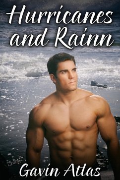 Hurricanes and Rainn (eBook, ePUB) - Atlas, Gavin