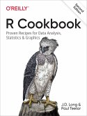 R Cookbook (eBook, ePUB)