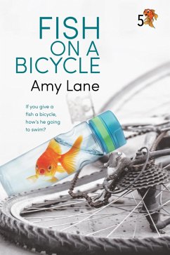 Cover Fish on a Bicycle (eBook, ePUB)