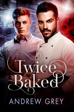 Cover Twice Baked (eBook, ePUB)