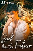 Back from the Future (eBook, ePUB)