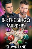 B4: The Bingo Murders (eBook, ePUB)