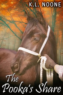 Cover Pooka's Share (eBook, ePUB)